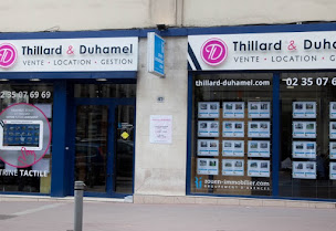 Photo n°13 de Thillard et Duhamel à Rouen (Agent immobilier)