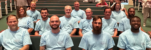 Circlewood Baptist Church - Thumbnail