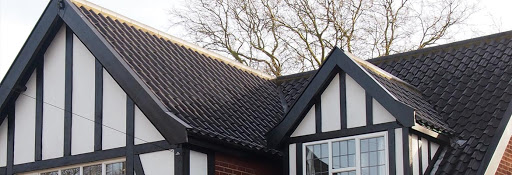 Bunn Roofing - Visual
