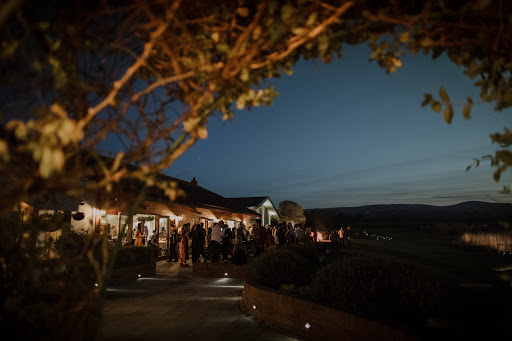 Quantock Lakes Wedding Venue