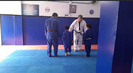 Escola de Judo Rodrigo Reis