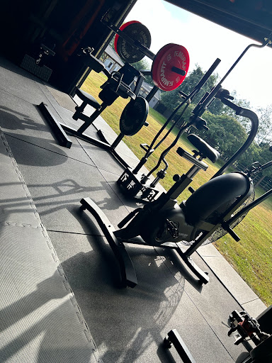 Will4Fitness Gallery - United Kingdom