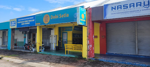 Dobi Setia