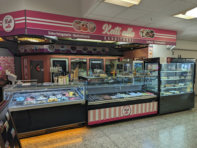 Konditiorei Kati Allo Bielefeld photo