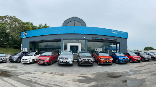 Proton Larkin 60, Jalan Langkasuka, Kawasan Perindustrian Larkin, 80350 Johor Bahru, Johor Darul Ta'zim, Malaysia