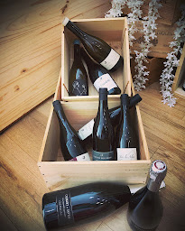 Photo n°23 de Les Cavistes Gourmands à Évian-les-Bains (Cave à vins)