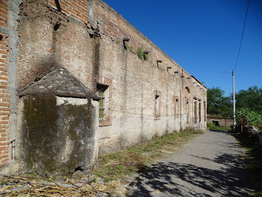 Hacienda del Conde - Thumbnail