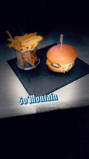 Photo 2 - Les Burgers de Sainte-Anne