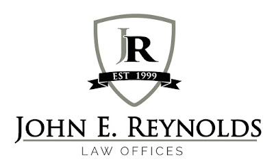 John E. Reynolds Law Offices
