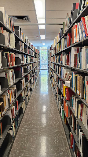 Hunt Library - Thumbnail