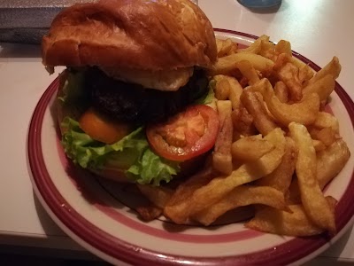 Photos of McDonald