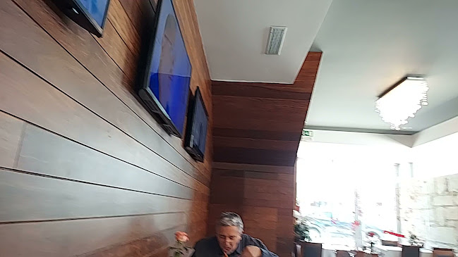 Avaliações doAgua pé em Esposende - Restaurante