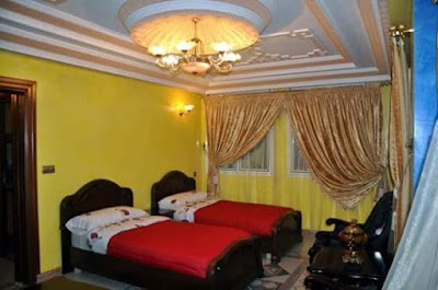 Photos of Appart Hotel Dawlize