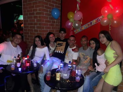 Photos of Puebla Bar