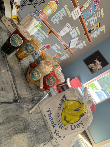 livin it smart nutrition - Thumbnail