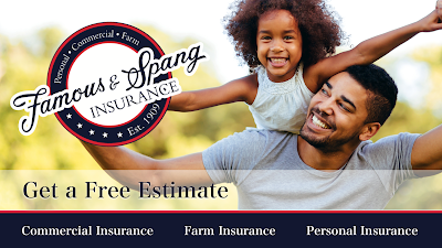 Famous & Spang Insurance