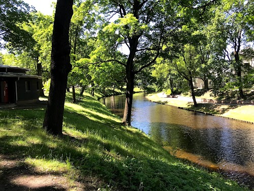 Ievērojamu vietu apskate