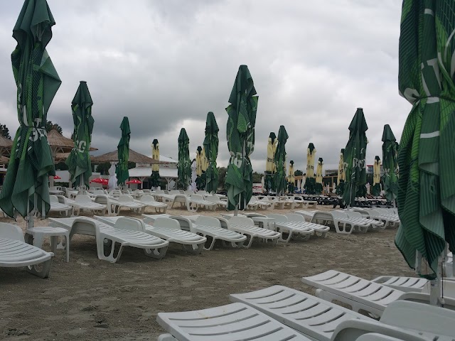 Kudos Beach