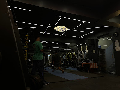 Warrior Fitness Home for champions – Gym in Howrah, West Bengal