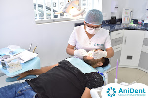 AniDent Clínica Dental 9