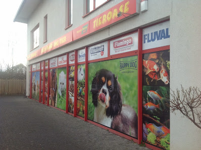 Tieroase Dieter Sorgatz - Bergheim Ludwig-Erhard-Straße 5, 50129 Bergheim, Deutschland