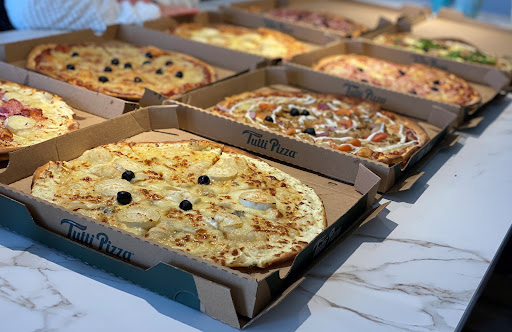 Photo 3 - Tutti Pizza Roquettes