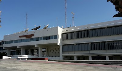 Photos of Tarapaca University Campus Saucache