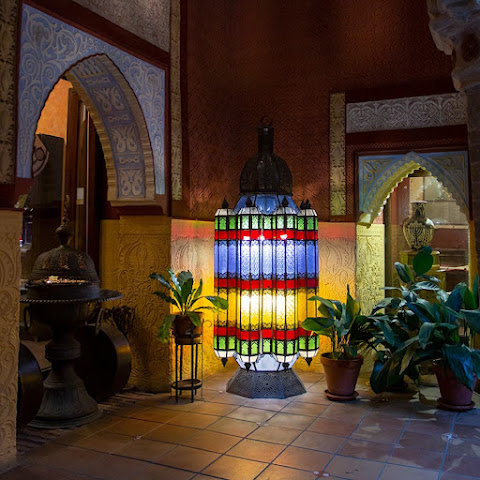 Casa de Sefarad by null