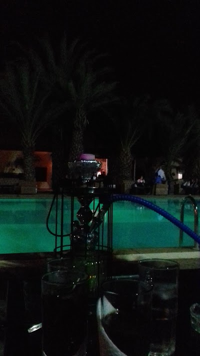 Piscine Club Riyad Al Faras Fès Boulemane Morocco