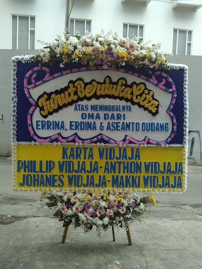 Photos of Maudy Florist