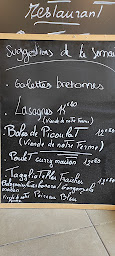 Photo n°21 de Cafe de france mac d aqui à Osséja (Café)