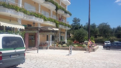 lodging