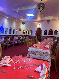 Photo n°84 de Restaurant Agra Laval à Laval (Restaurant halal)