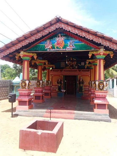 Hindu Temple