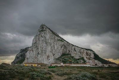 photo of Gibraltar International Airport