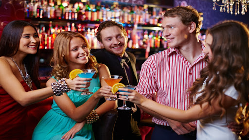 Tims Bar and Grill - Thumbnail