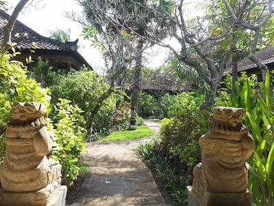 lodging