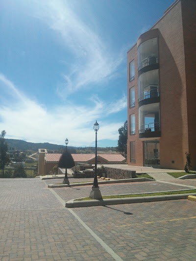 Photos of Curia Arzobispal