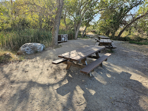 The Crossing Group Campground - Thumbnail