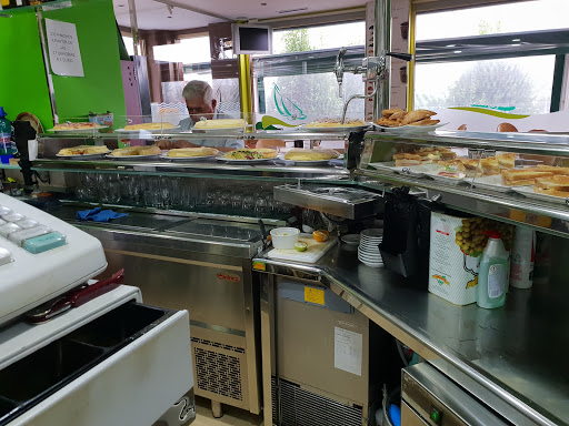 Cafetería Vista Bahía - Thumbnail