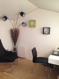 Photo n°2 de Amélie FORDOS à Monterblanc (Service d'hypnothérapie)