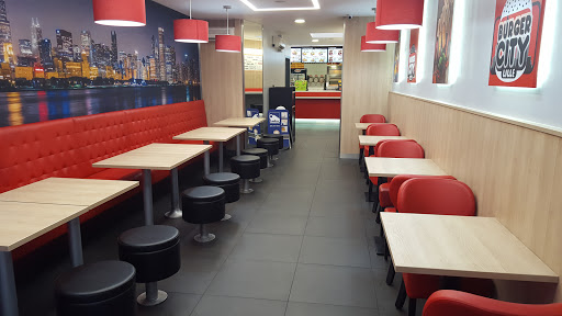 Photo 2 - Burger du Terroir