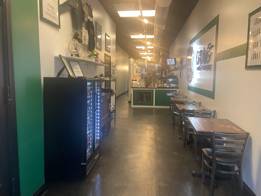 Crave Cookie Company Gallery - United States