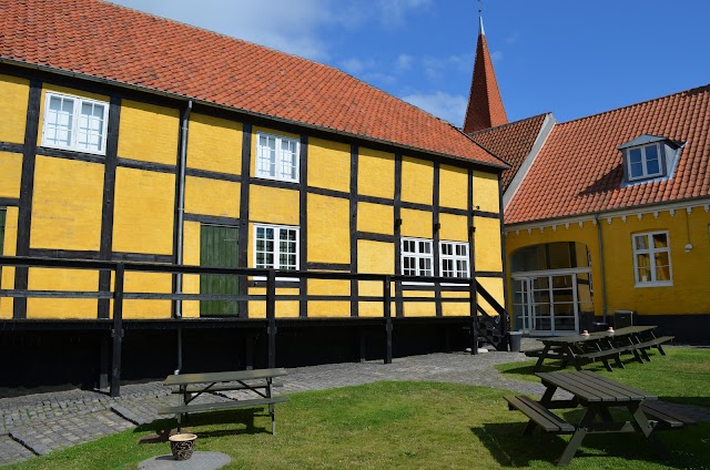 Rønne Theater