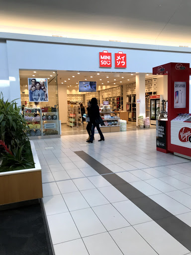 Oshawa Centre - Visual