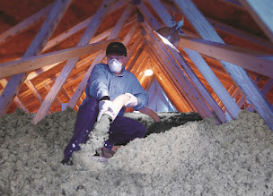 Photo n°1 de Isol Plus 81 à Albi (Entrepreneur spécialisé dans l'isolation)