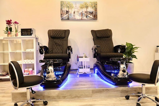 Paris Nails Kampen - Thumbnail