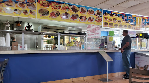Pupusas Doña Mary - Thumbnail