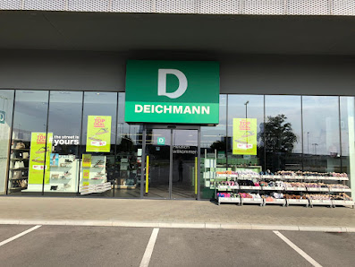 DEICHMANN Mönchhoferstraße 9D, 7132 Frauenkirchen, Österreich