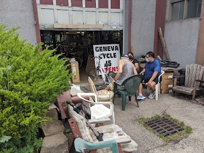 Geneva Cycle Shop